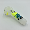 Minion Glow Spoon Hand Pipe (5")