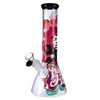 Rock Legends Jimmy - Purple Haze Water Pipe