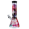 Rock Legends Jimmy - Purple Haze Water Pipe