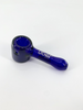 Uber Glass Hammer Sherlock Pipe (4") Assorted Colors