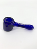 Uber Glass Hammer Sherlock Pipe (4") Assorted Colors