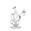 MJ Arsenal Claude Mini Dab Rig