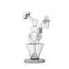 MJ Arsenal Gemini Mini Dab Rig