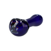 Famous Brandz: Rock Legends Jimi Star Spoon Hand Pipe (4")