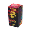 Famous Brandz: Rock Legends Jimi Star Spoon Hand Pipe (4")