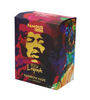 Famous Brandz: Rock Legends Jimi Hendrix Rainbow Haze Sherlock (6")