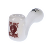 Famous Brandz: Rock Legends Jimi Rock On Sherlock Pipe (4")