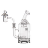 MJ Arsenal Turbine Mini Dab Rig