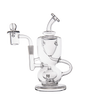 MJ Arsenal Titan Mini Dab Rig