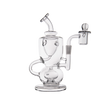 MJ Arsenal Titan Mini Dab Rig