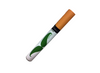 Disposable Cigarette Style One Hitter (3.5")