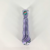 The One Neon Color One Hitter Hand Pipe (3.5")