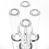 White Rhino Glass Dab Straw V2