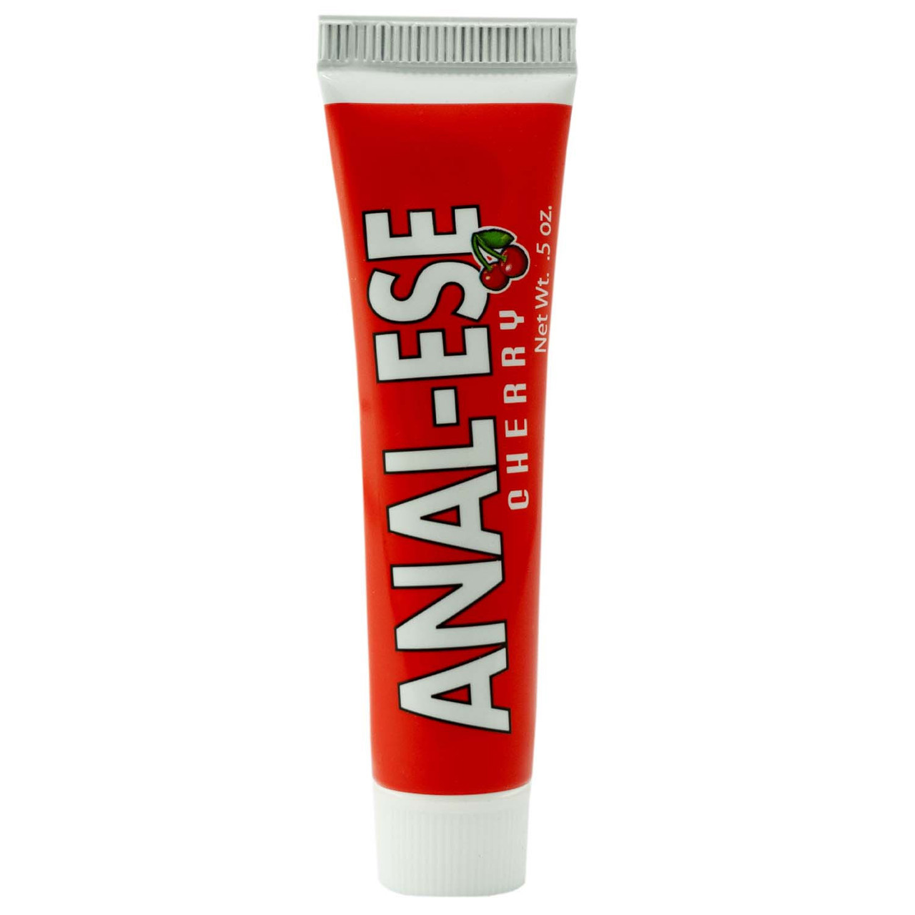 Anal-Ese - 0.5 Oz. - Soft Packaging
