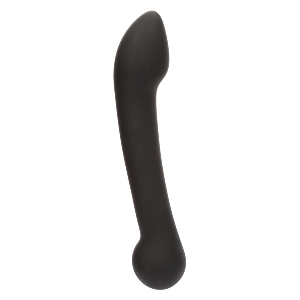 Rock Bottom Bendies Ecsta-Flex Probe - Black