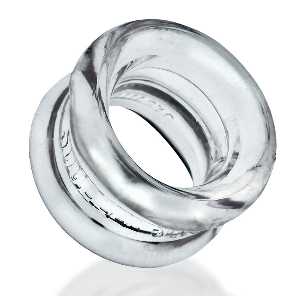 Squeeze Short Ballstretcher - Clear