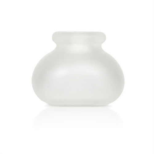 Bull Bag 0.75 Inch - Clear Ball Stretcher
