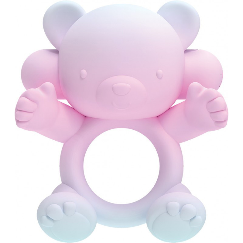 Bear Hug Ring Vibe - Wet Dreams Ultra