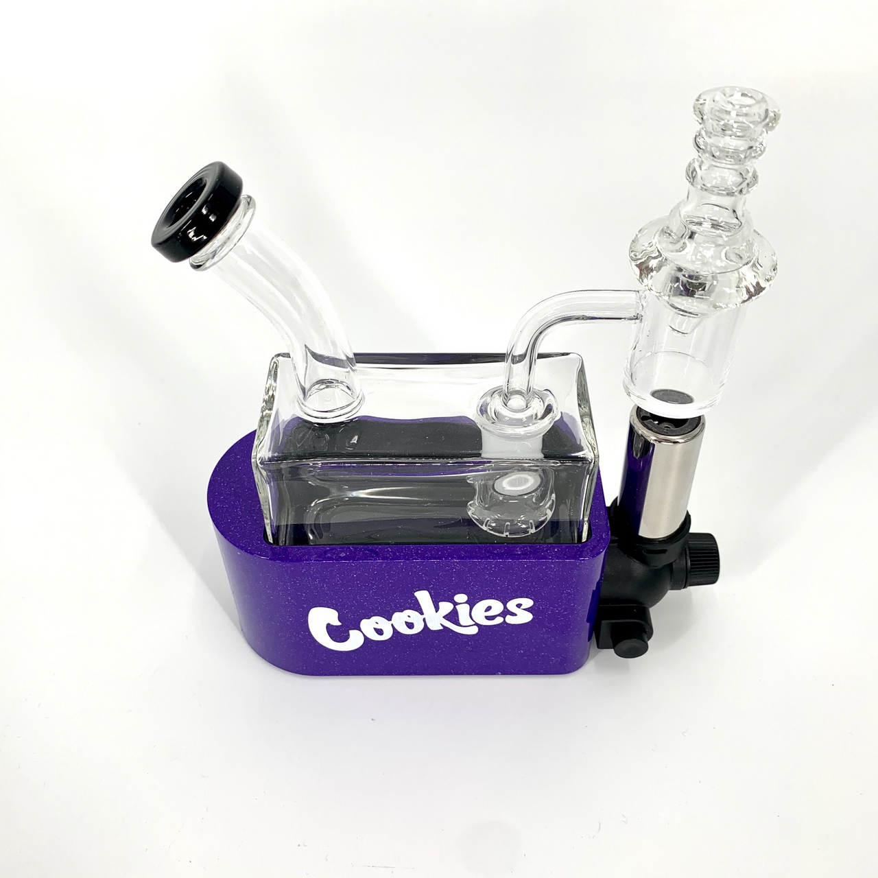 Cookies Portable All In One Dab Rig
