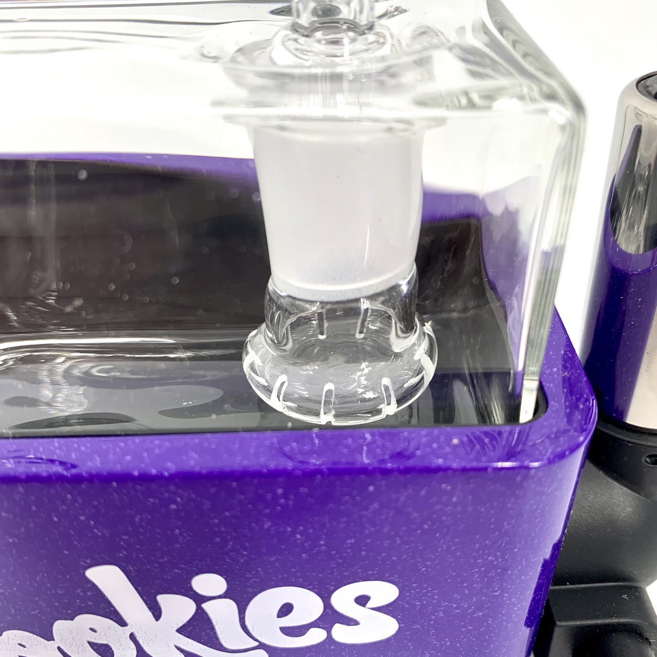 Cookies Portable All In One Dab Rig