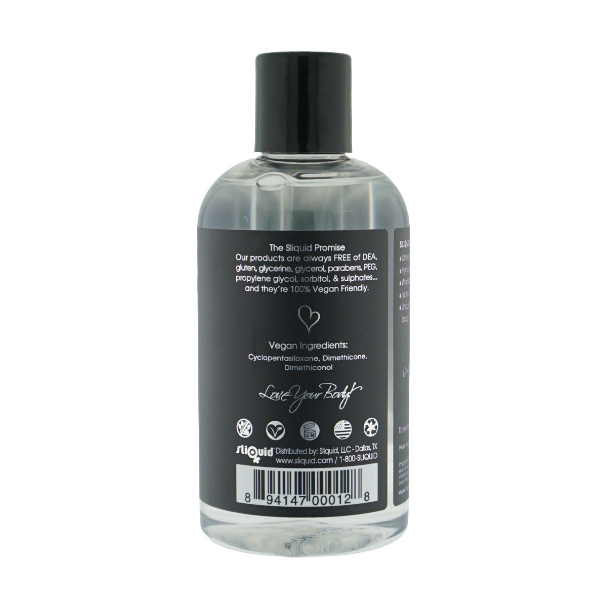 Naturals Silver - 8.5 Fl. Oz. (251 ml)