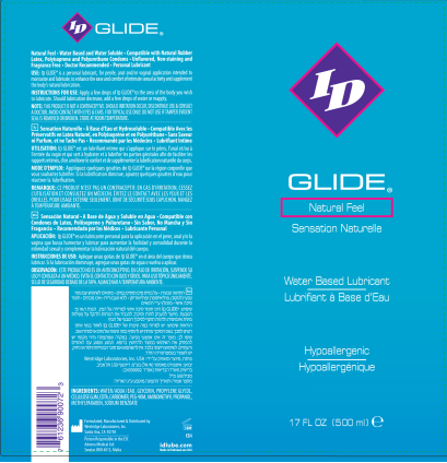 ID Glide 8.5 Fl Oz