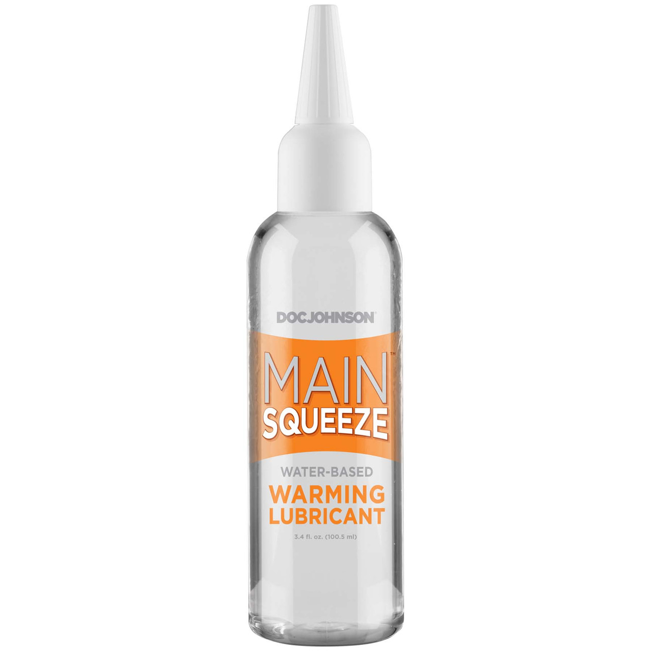 Main Squeeze - Warming - 3.4 Fl. Oz. Bulk