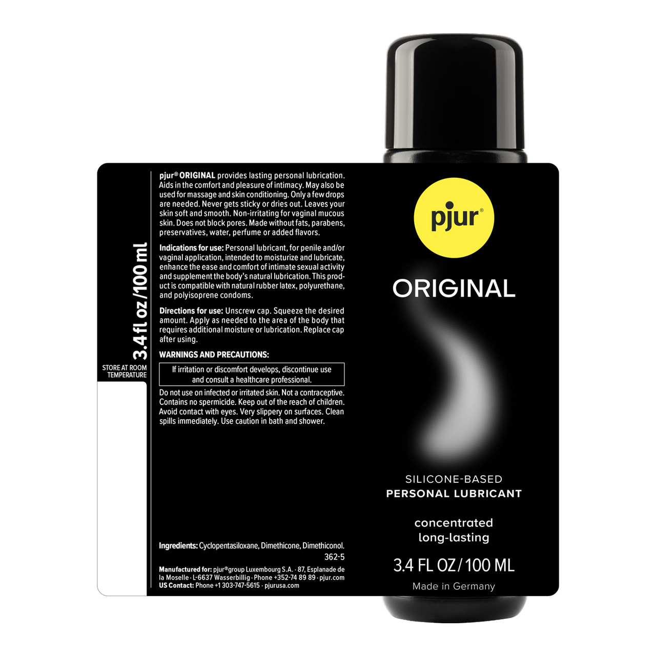 Pjur Original - 30ml