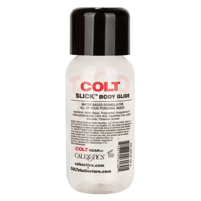 Colt Slick Lube 8.9 Oz