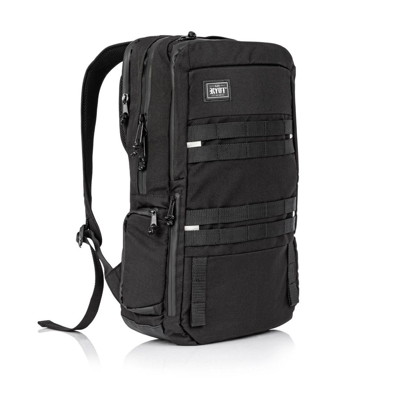 RYOT International Day Trip Smell Proof Backpack