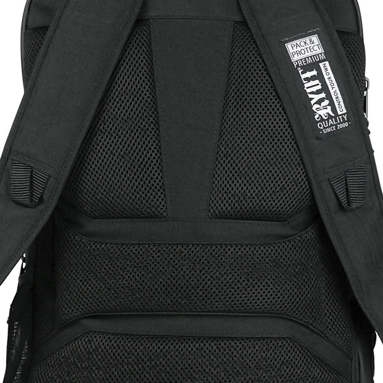 RYOT International Day Trip Smell Proof Backpack