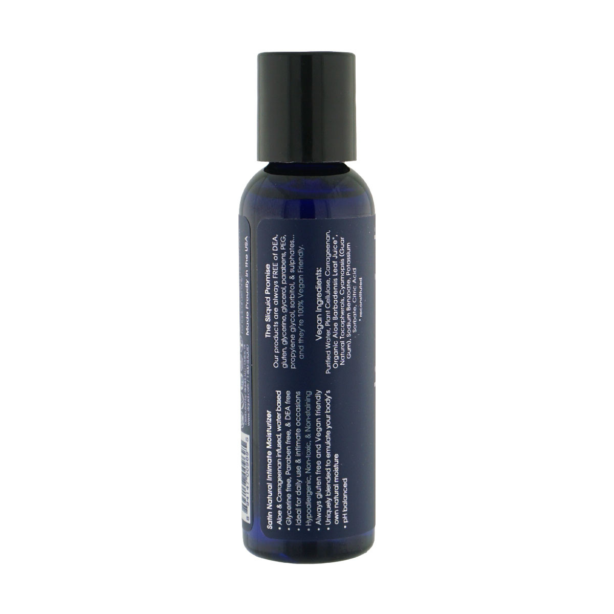 Naturals Satin - 2.0 Fl. Oz. (59 ml)