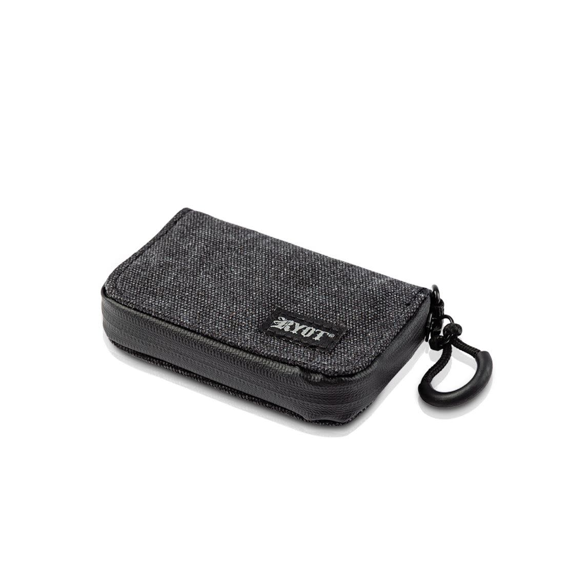 RYOT Original Smellsafe Krypto-Kit - Black