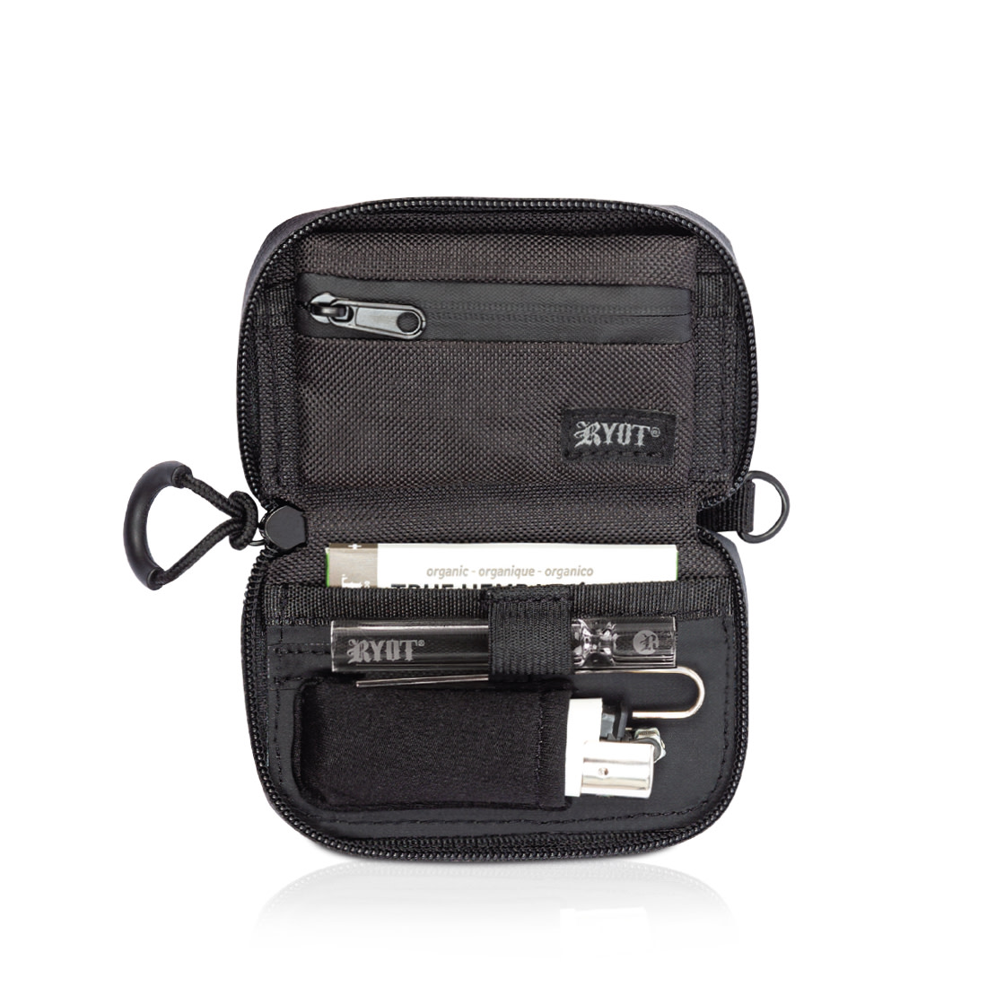 RYOT Original Smellsafe Krypto-Kit - Black