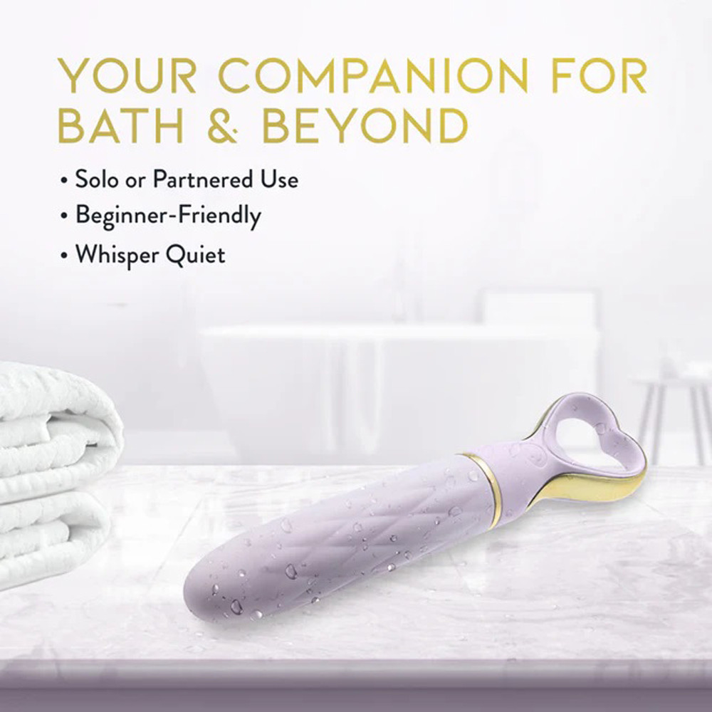 Delice Heartthrob - Lavender Love