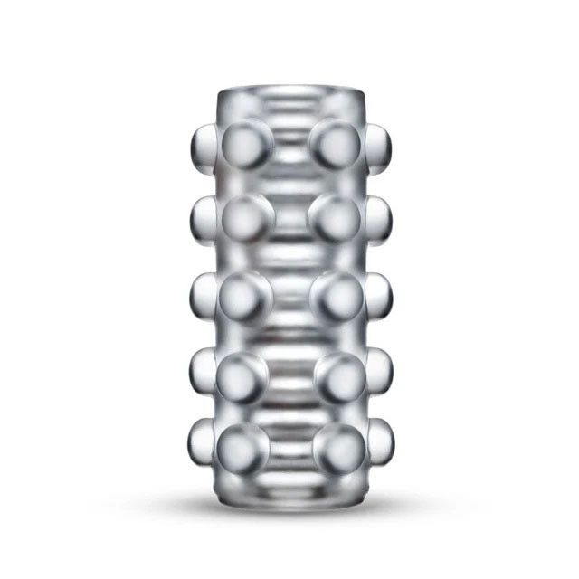 M for Men - Soft and Wet - Reversible Orb - Frosted