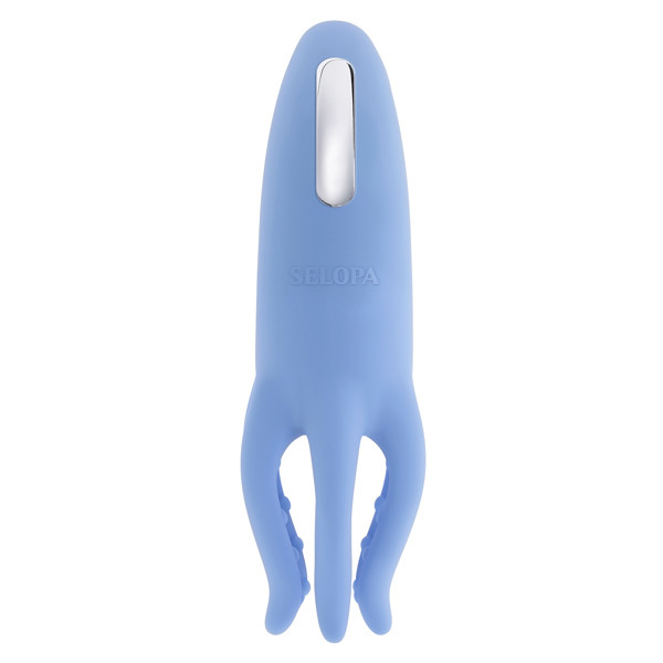 Tentacle Tickler - Blue