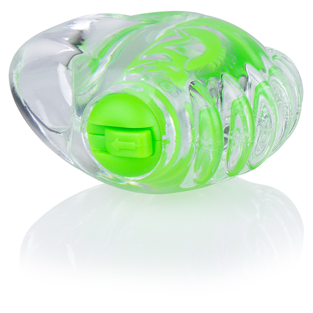 Colorpop Quickie Fingo Tips - Each - Green