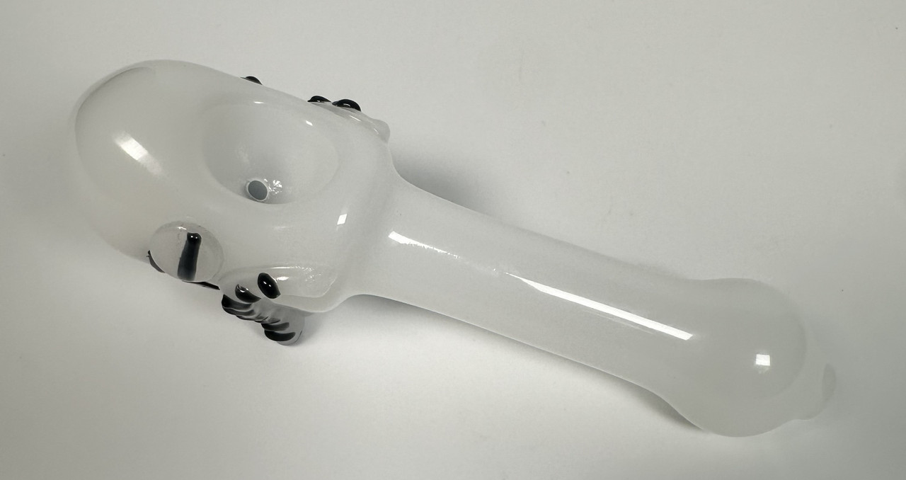 Stay Troopin' Hand Pipe (5.5")