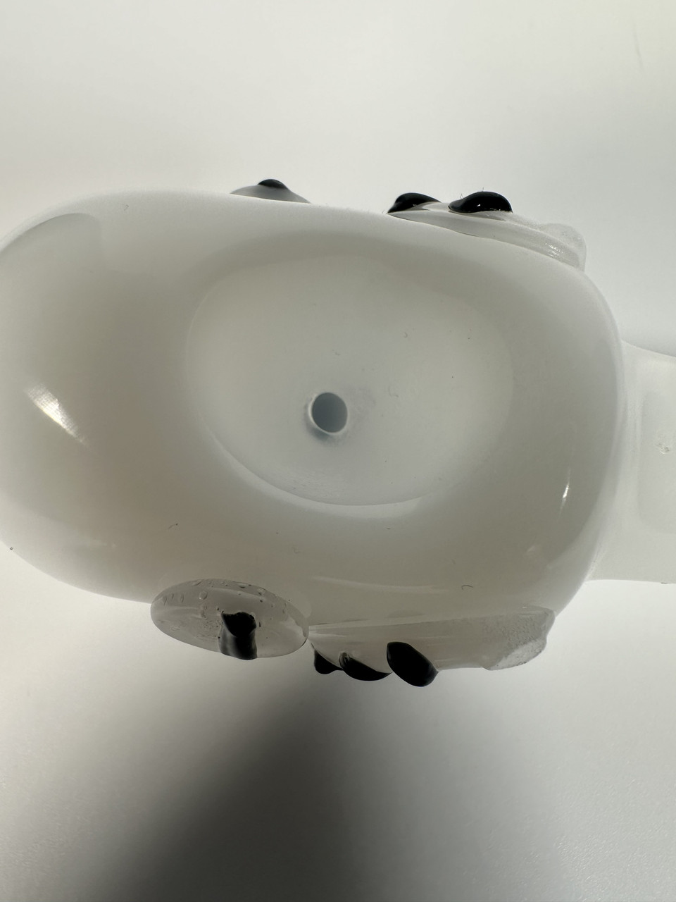 Stay Troopin' Hand Pipe (5.5")