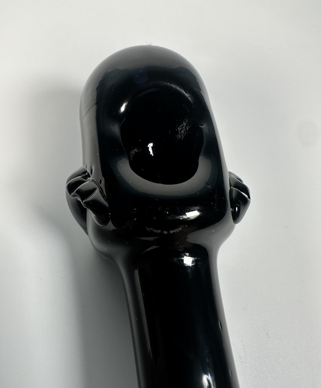 Dark Overlord Hand Pipe (5.25")