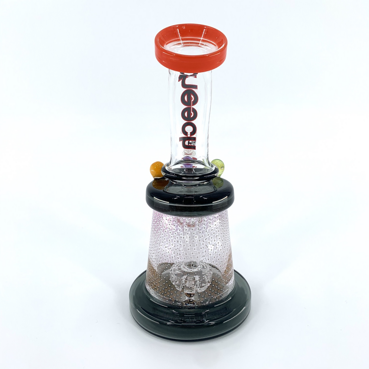 Cheech Glass: Banger Hanger Water Pipe (7.5")