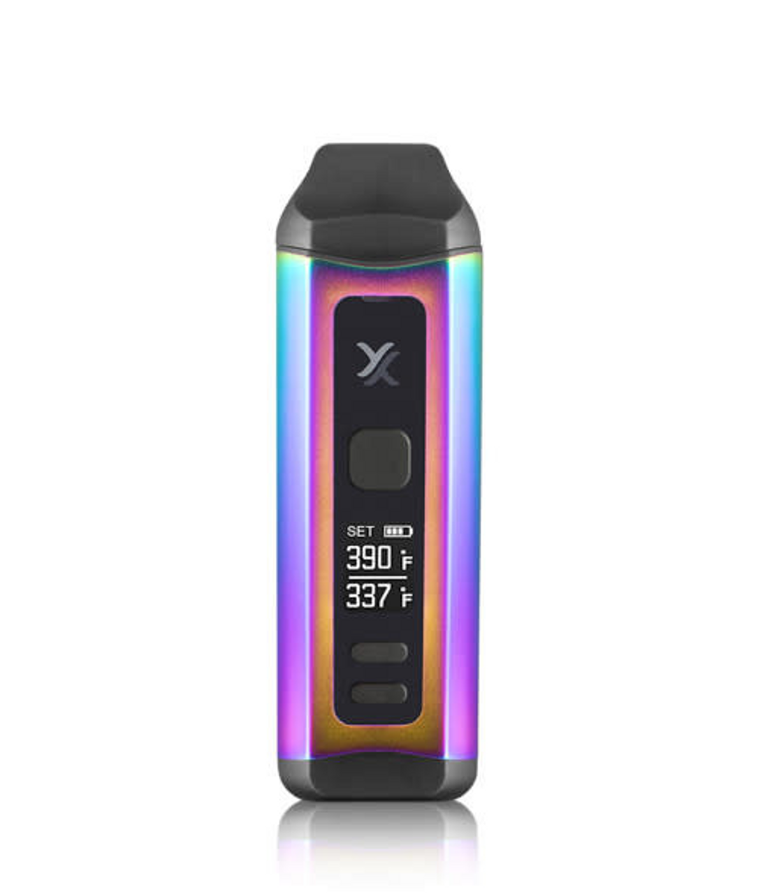 Exxus Mini Plus