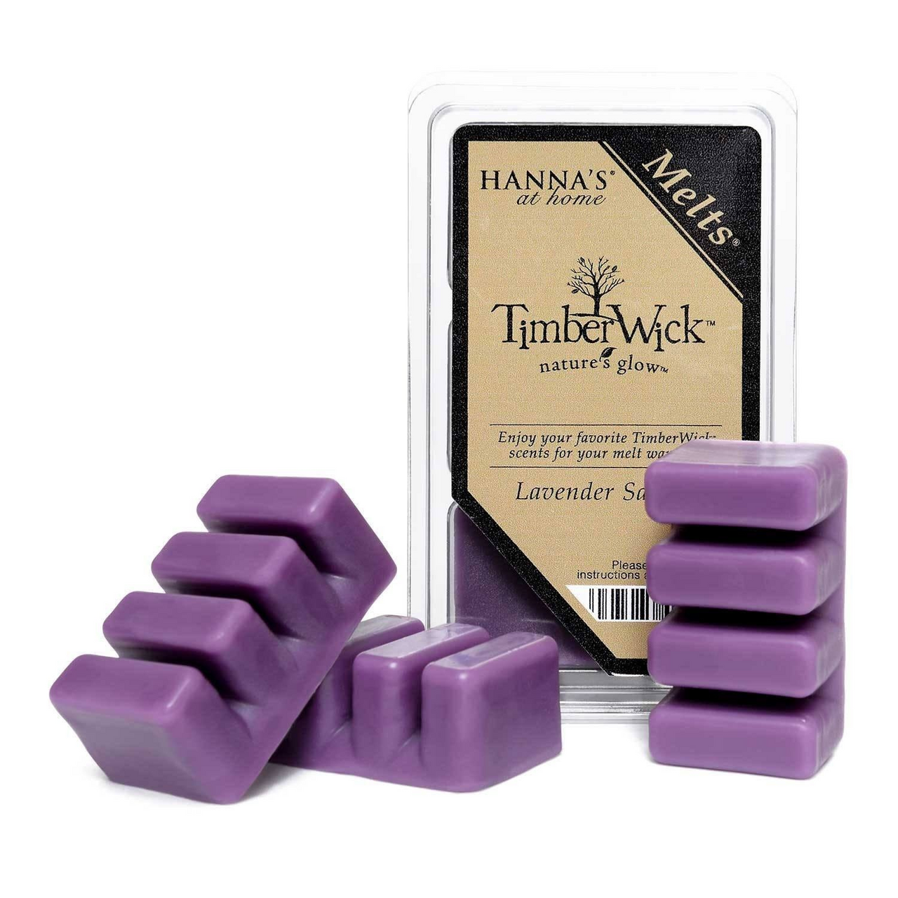Timberwick Wax Melts