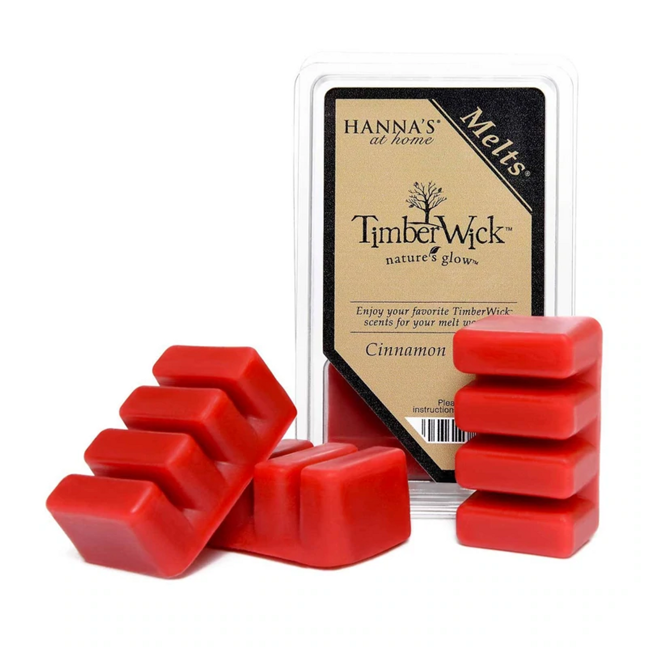 Timberwick Wax Melts