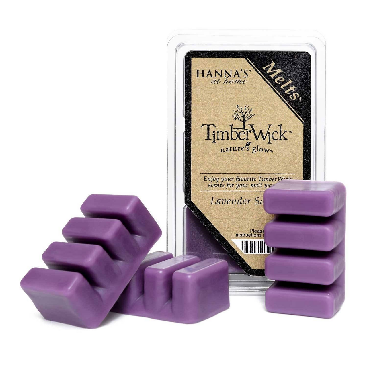 Wine & Roses Scented Wax Melt (2.5 oz)