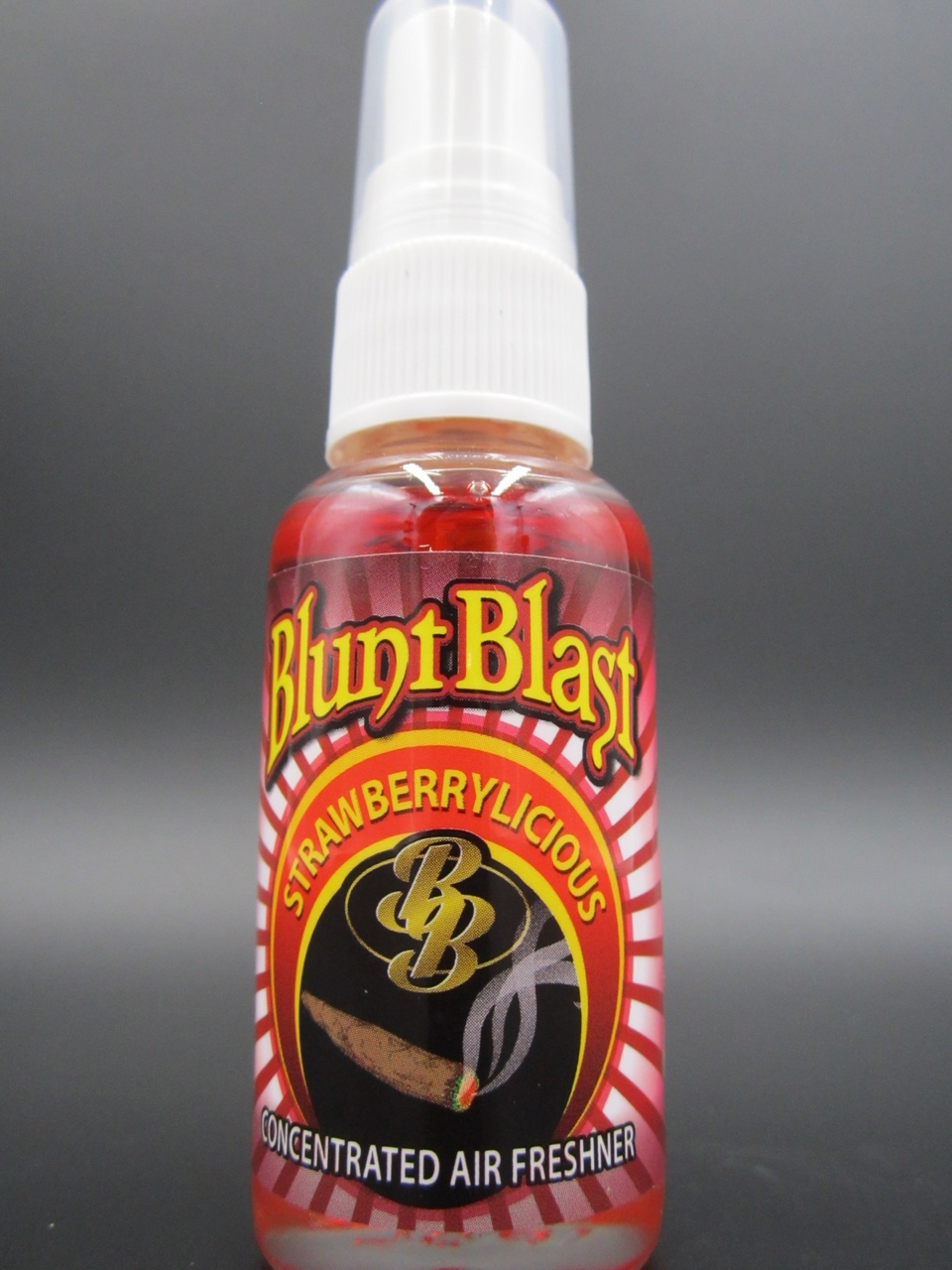 Blunt Blast Air Freshener