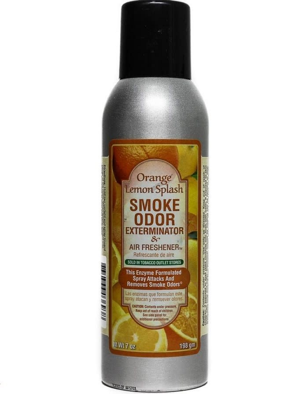 Smoke Odor Eliminator Sprays 7oz