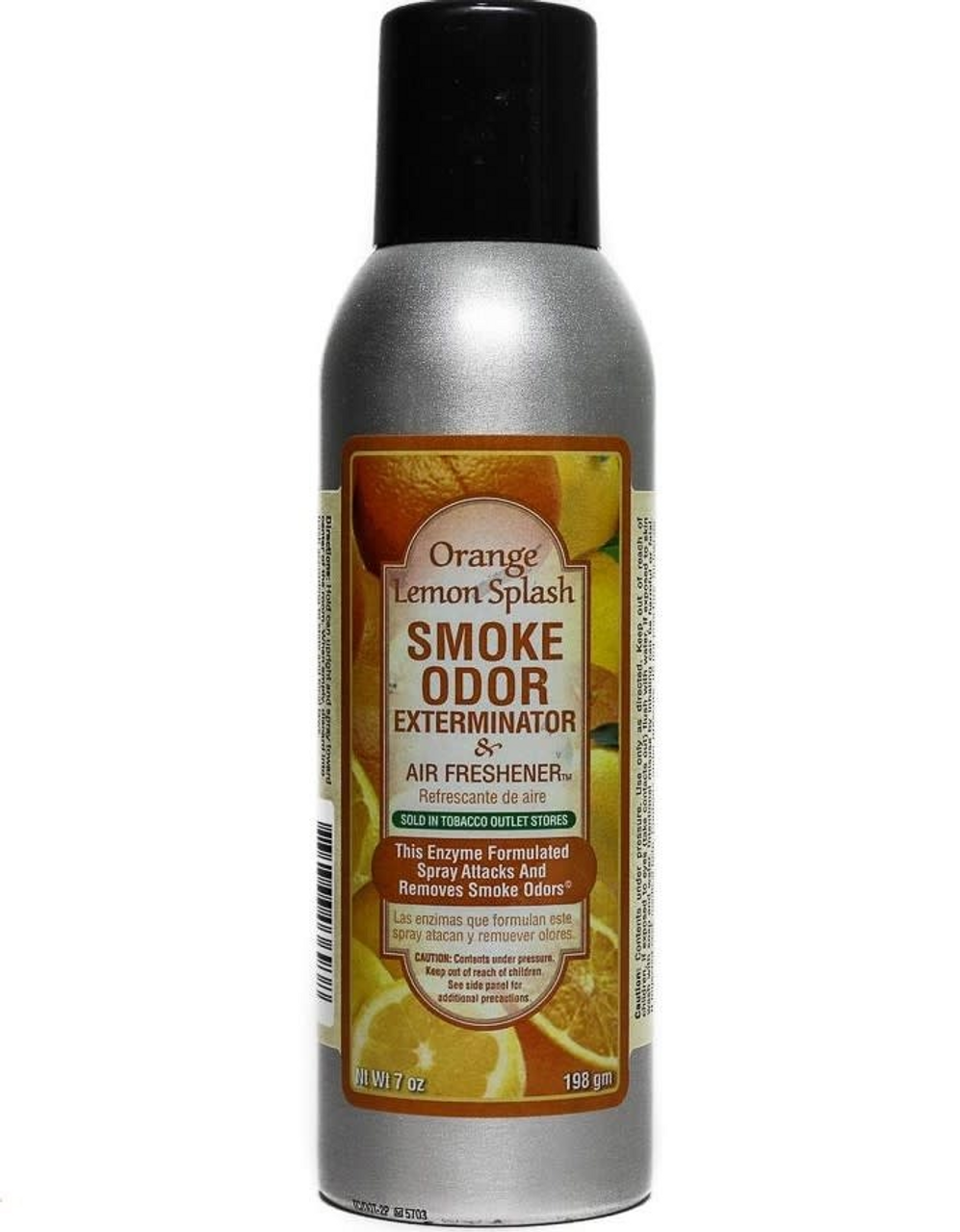 Smoke Odor Eliminator Sprays 2.5oz