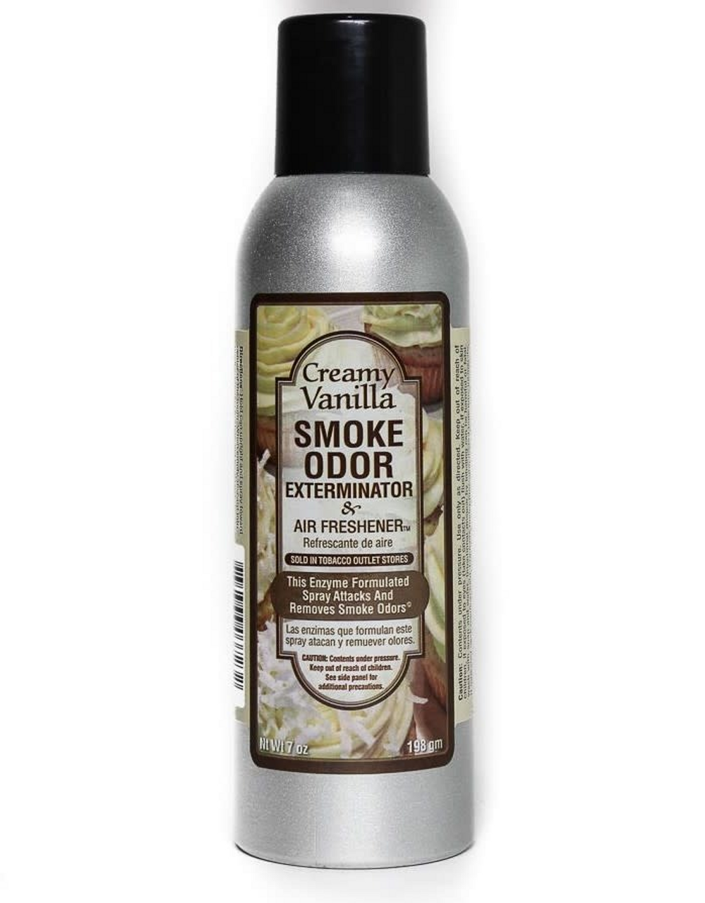 Smoke Odor Eliminator Sprays 2.5oz